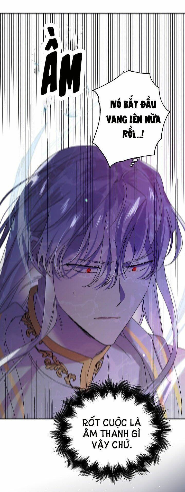 Cách Để Em Bảo Vệ Anh Chap 24 - Next Chap 25