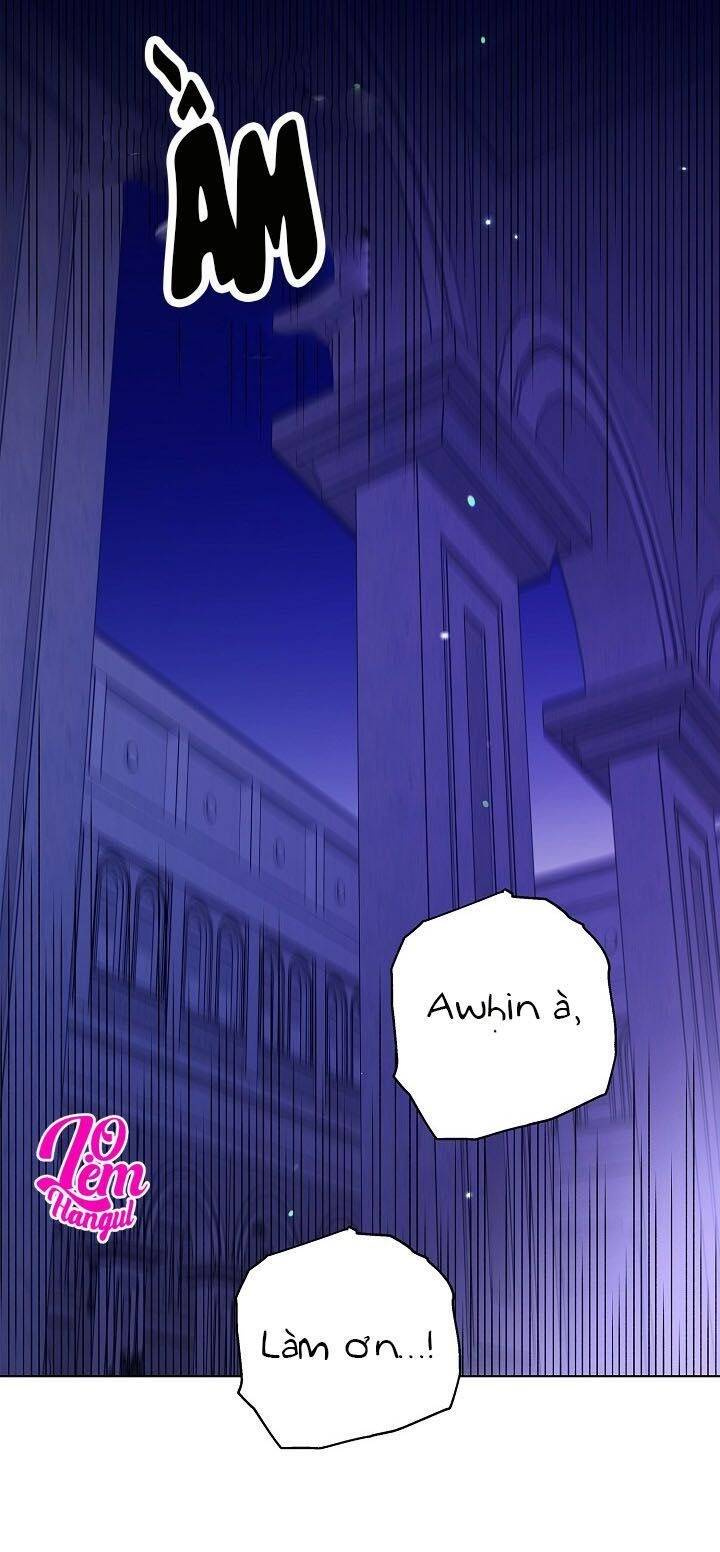 Cách Để Em Bảo Vệ Anh Chap 24 - Next Chap 25