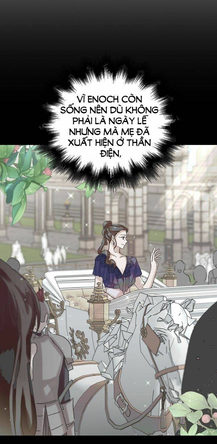 Cách Để Em Bảo Vệ Anh Chap 24 - Next Chap 25