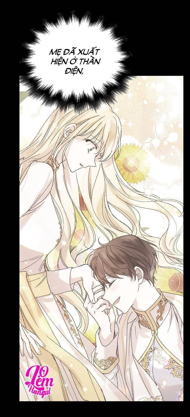 Cách Để Em Bảo Vệ Anh Chap 24 - Next Chap 25