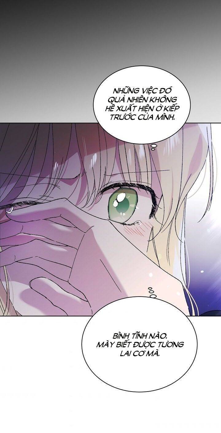 Cách Để Em Bảo Vệ Anh Chap 24 - Next Chap 25