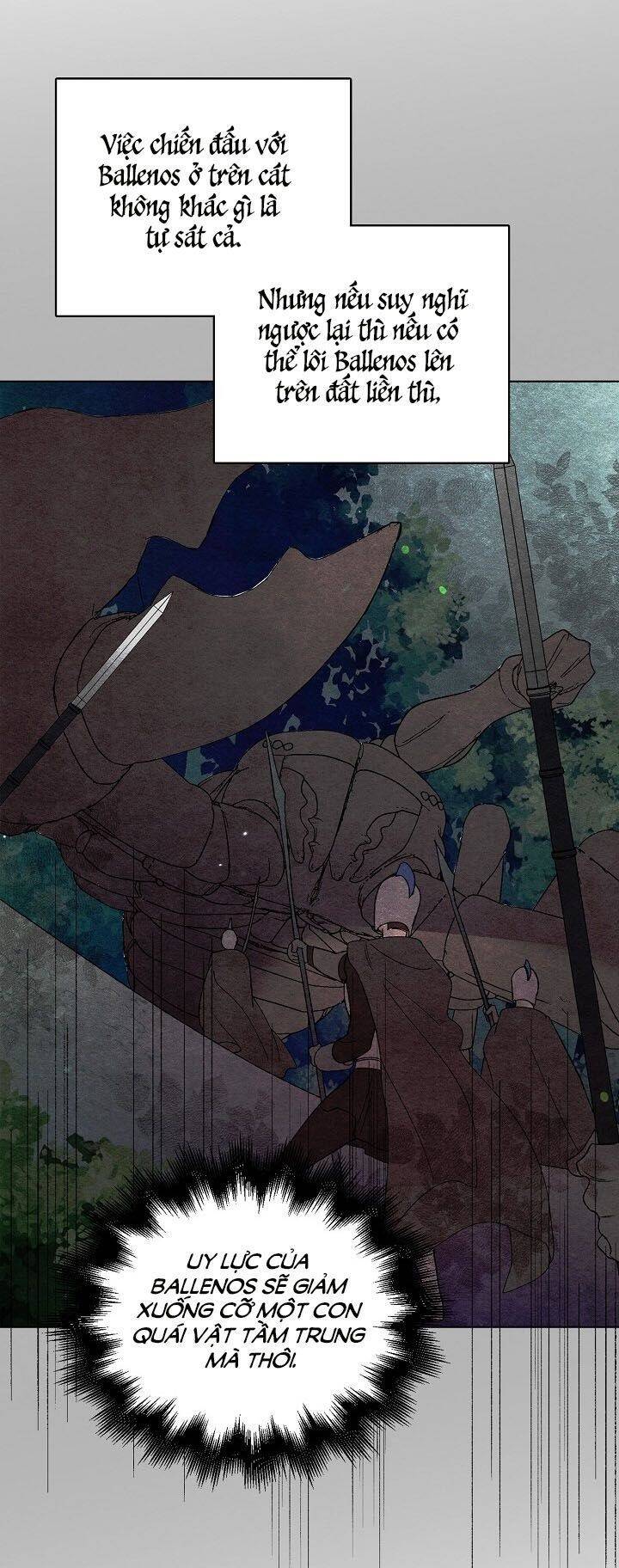 Cách Để Em Bảo Vệ Anh Chap 24 - Next Chap 25