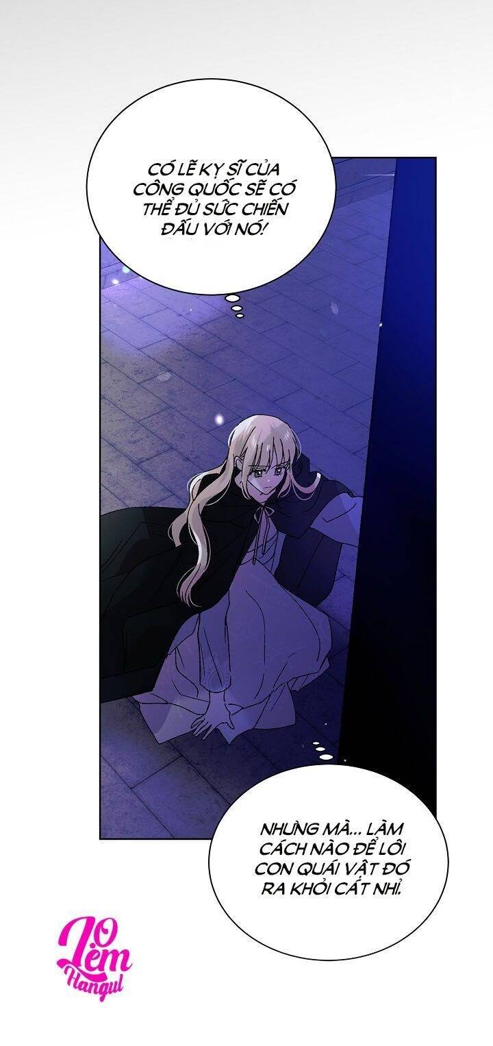 Cách Để Em Bảo Vệ Anh Chap 24 - Next Chap 25