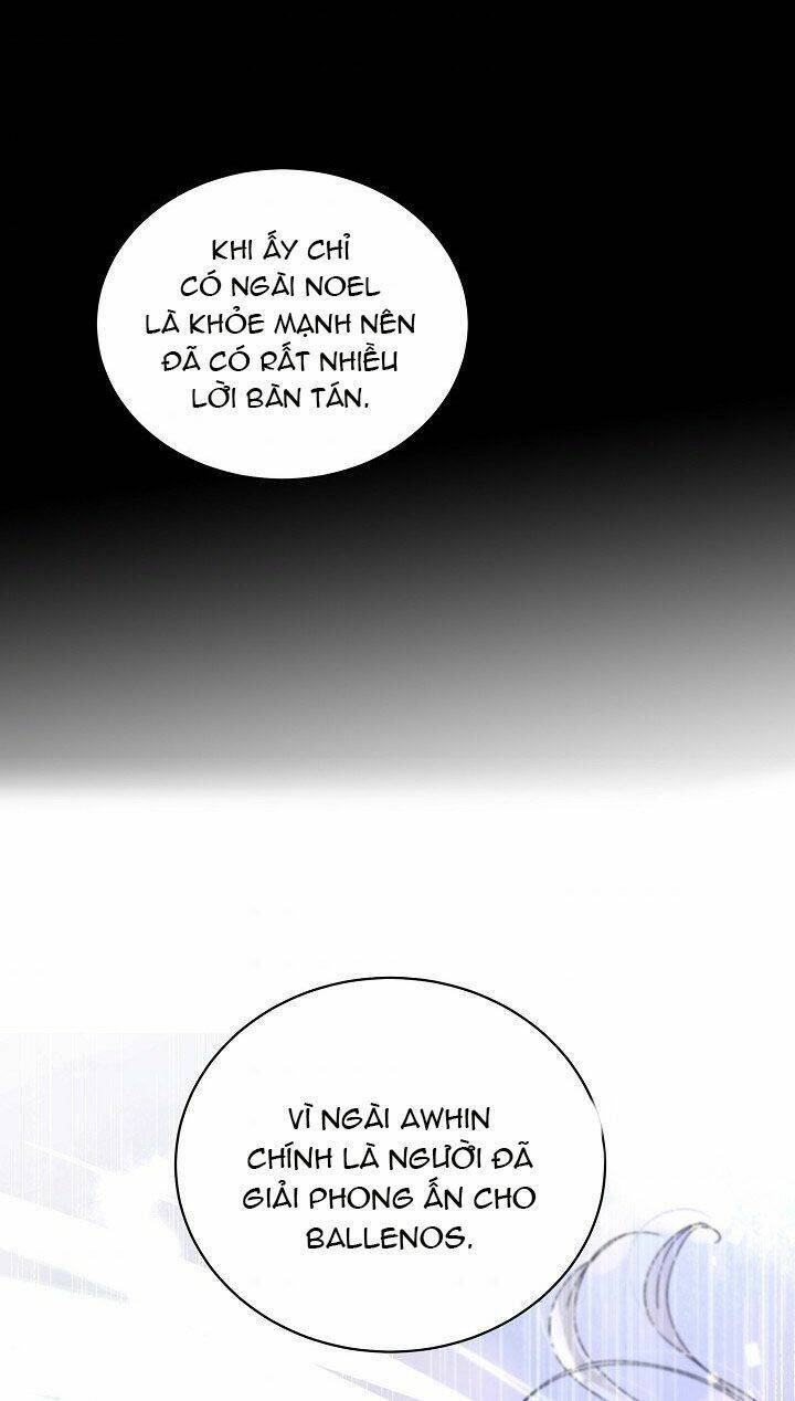 Cách Để Em Bảo Vệ Anh Chap 24 - Next Chap 25