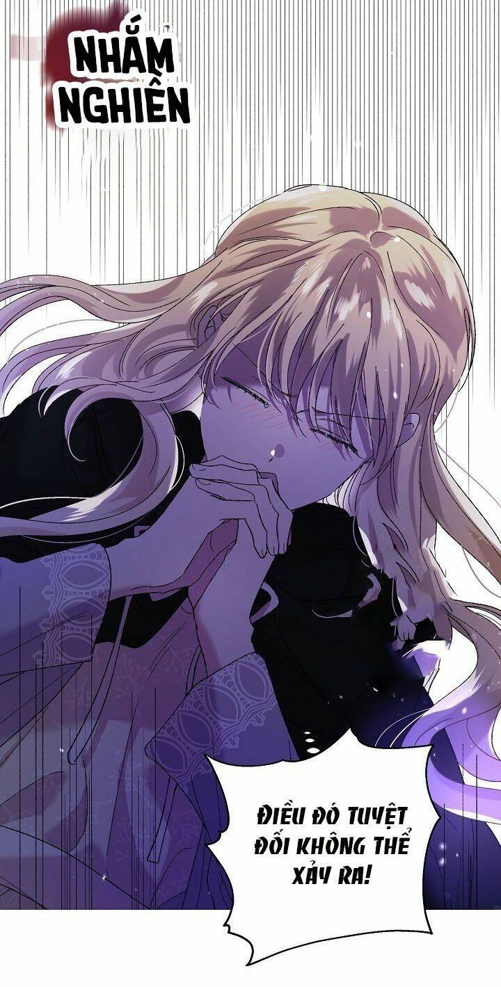 Cách Để Em Bảo Vệ Anh Chap 24 - Next Chap 25
