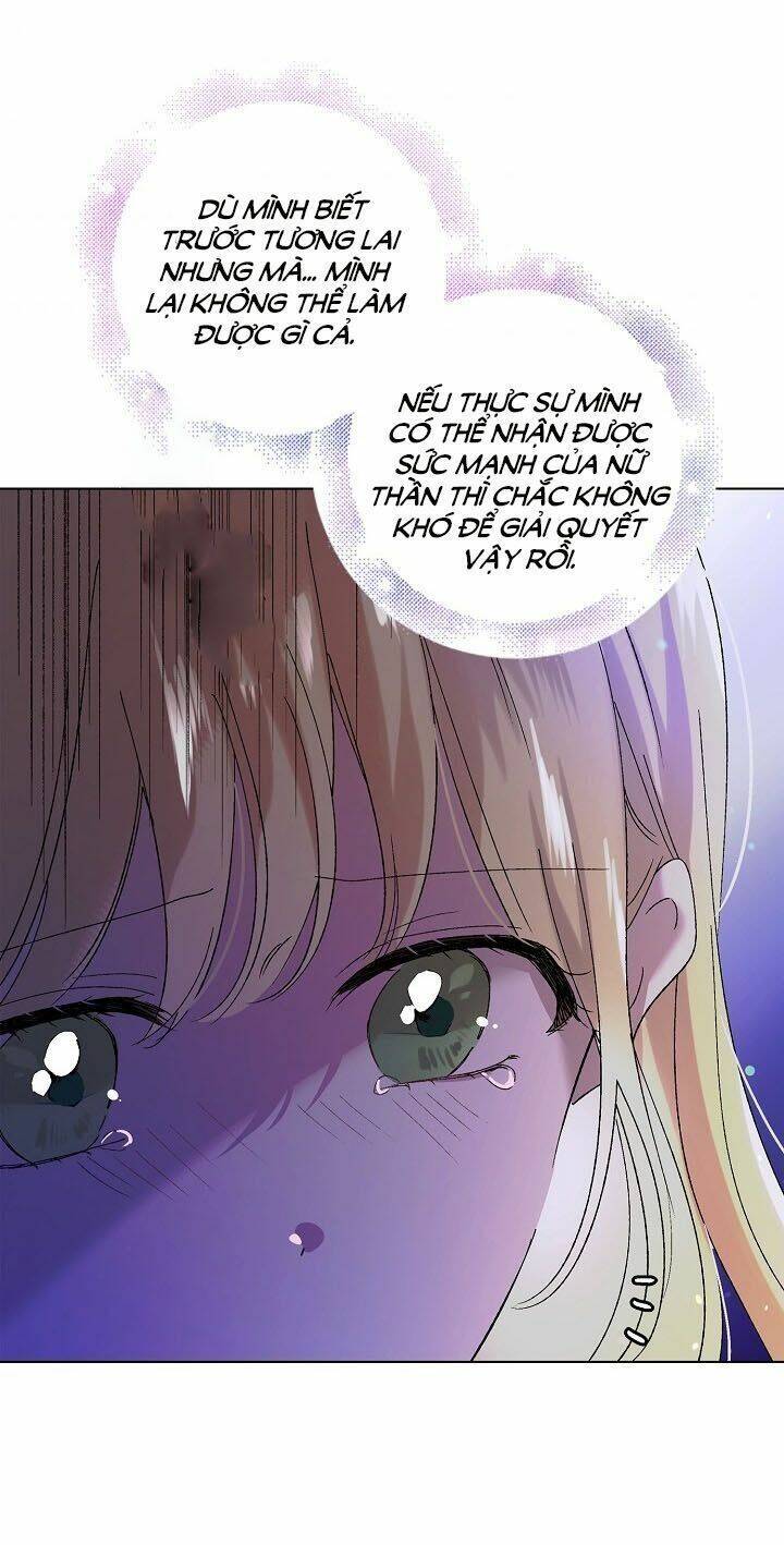 Cách Để Em Bảo Vệ Anh Chap 24 - Next Chap 25