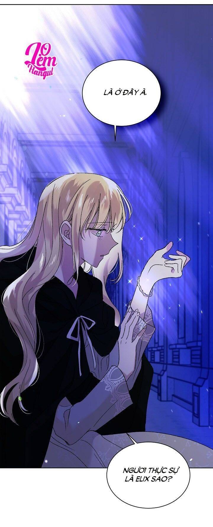 Cách Để Em Bảo Vệ Anh Chap 24 - Next Chap 25