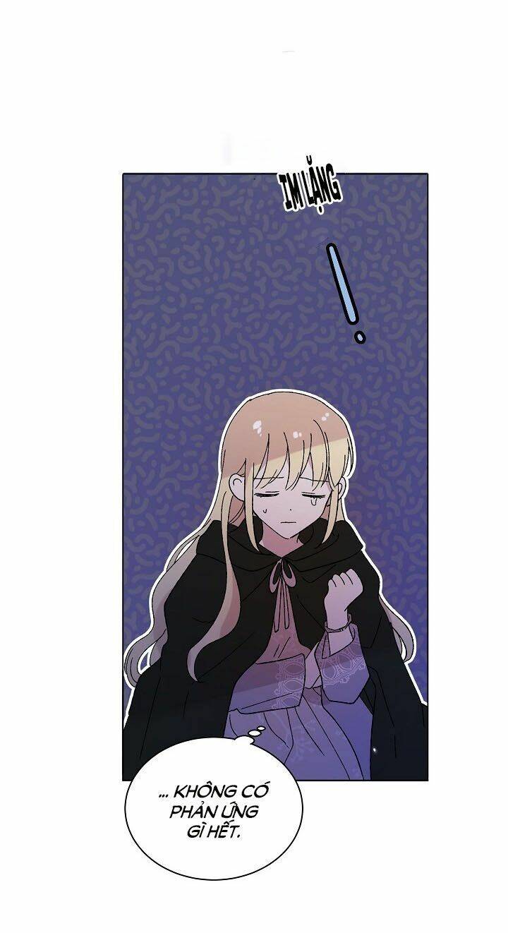 Cách Để Em Bảo Vệ Anh Chap 24 - Next Chap 25