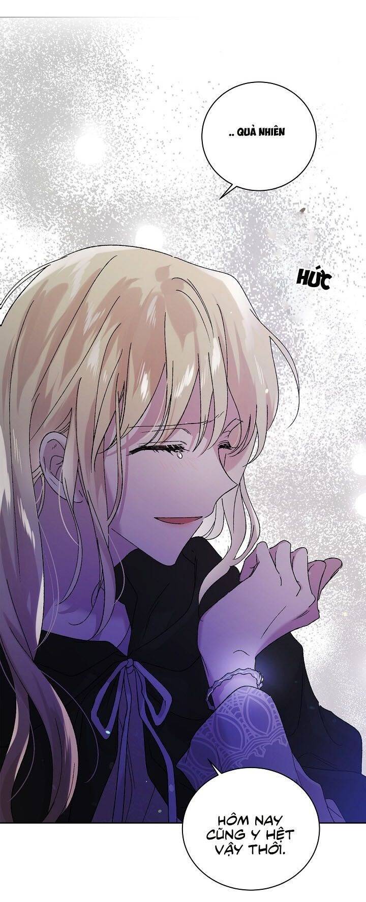 Cách Để Em Bảo Vệ Anh Chap 24 - Next Chap 25