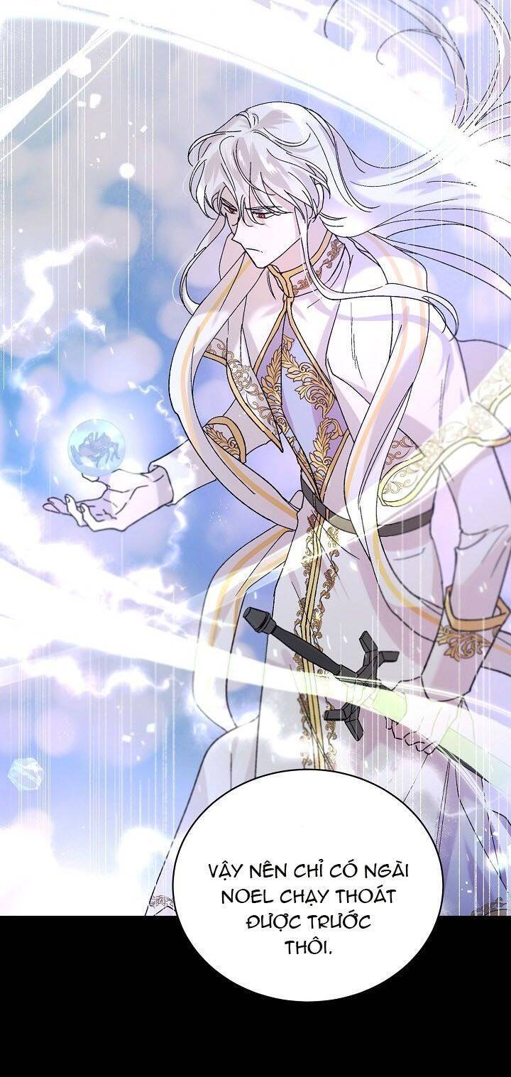 Cách Để Em Bảo Vệ Anh Chap 24 - Next Chap 25