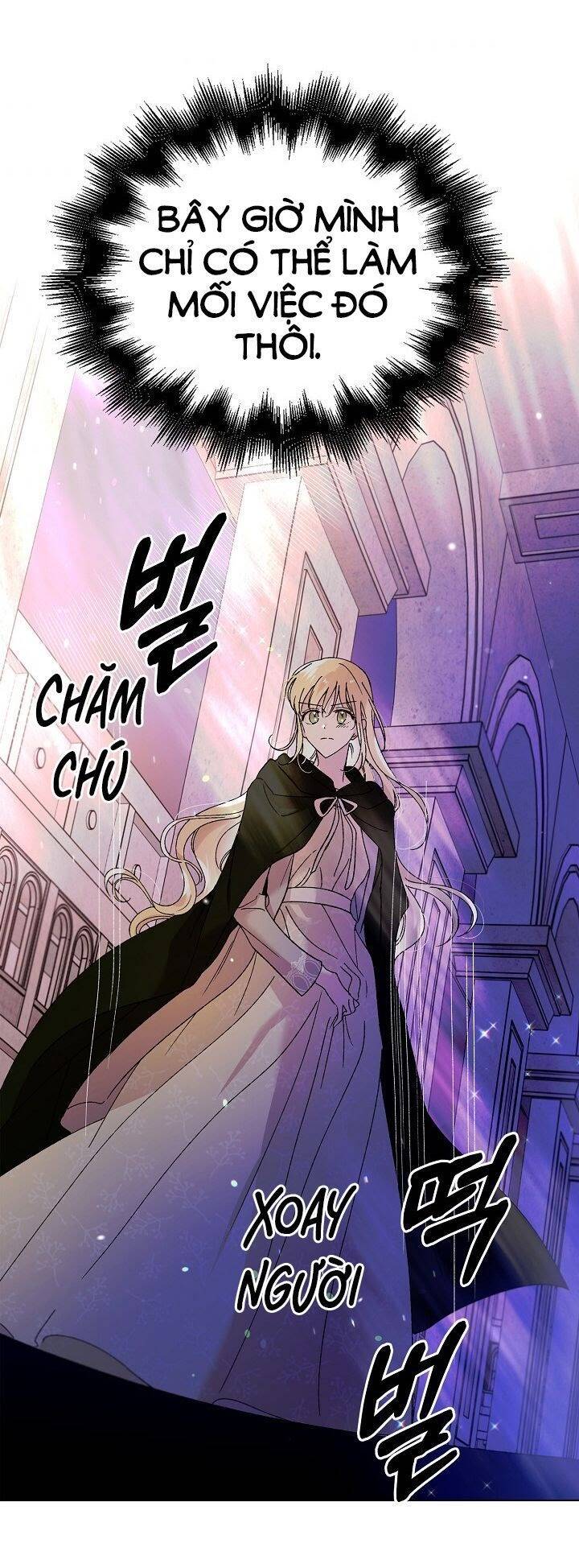Cách Để Em Bảo Vệ Anh Chap 24 - Next Chap 25