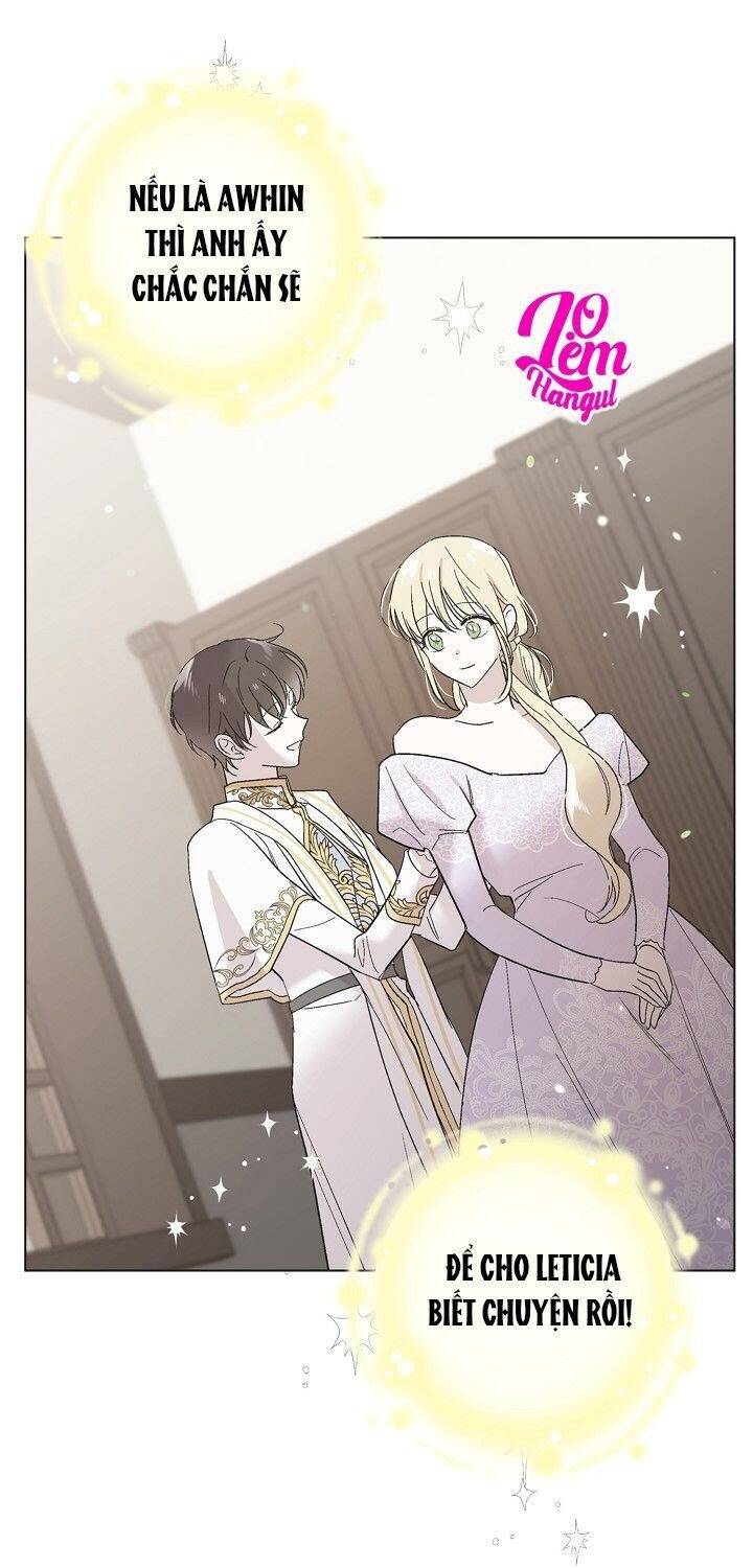 Cách Để Em Bảo Vệ Anh Chap 24 - Next Chap 25