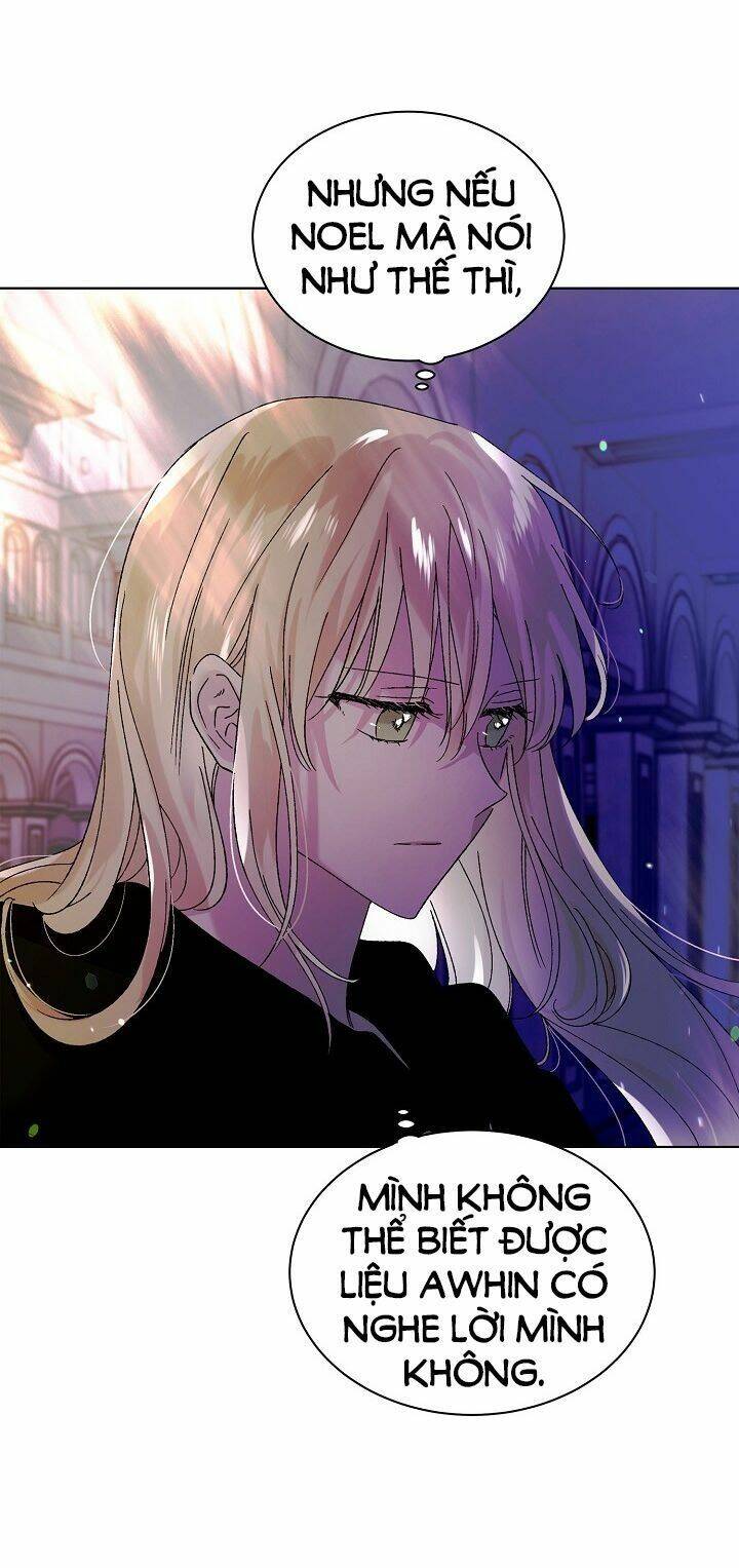 Cách Để Em Bảo Vệ Anh Chap 24 - Next Chap 25