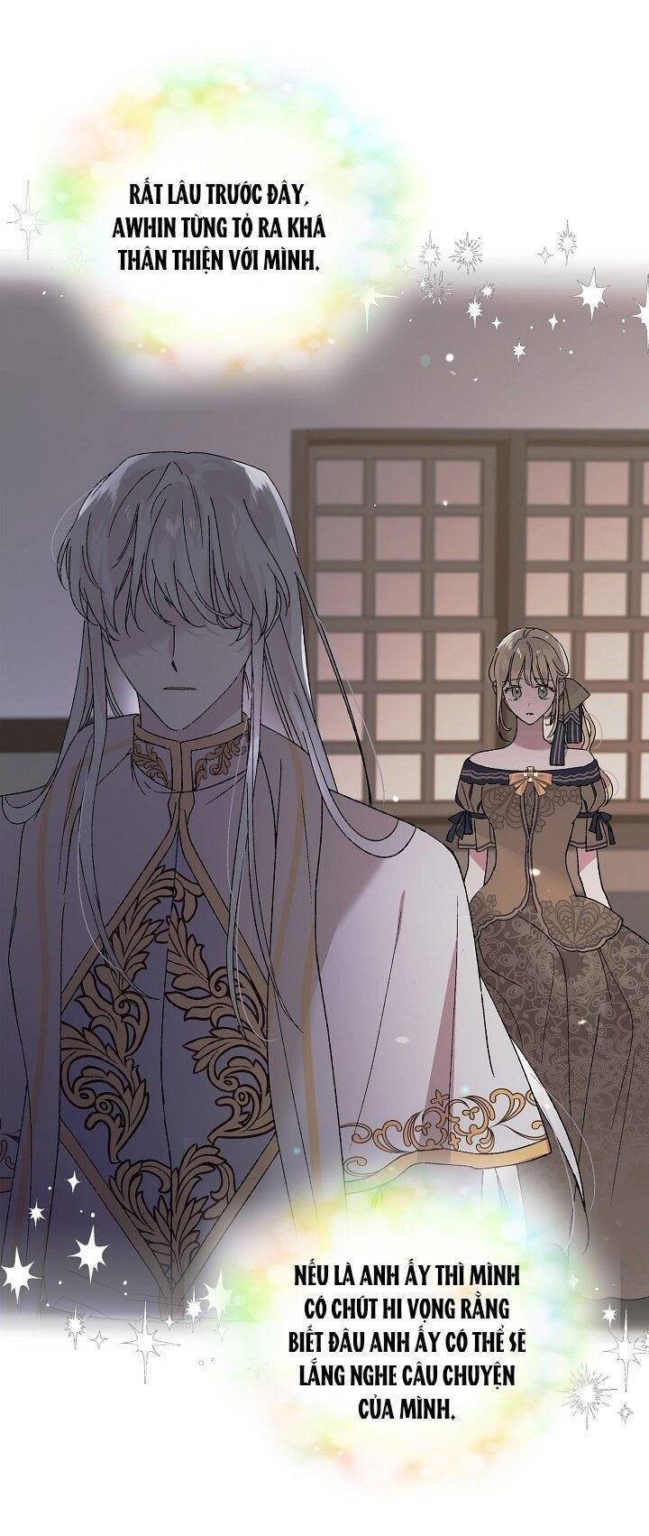 Cách Để Em Bảo Vệ Anh Chap 24 - Next Chap 25
