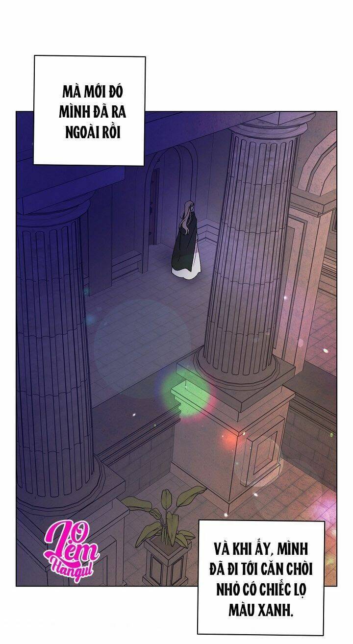 Cách Để Em Bảo Vệ Anh Chap 24 - Next Chap 25