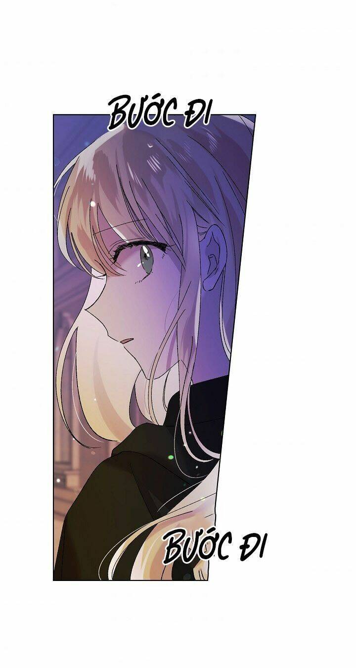 Cách Để Em Bảo Vệ Anh Chap 24 - Next Chap 25