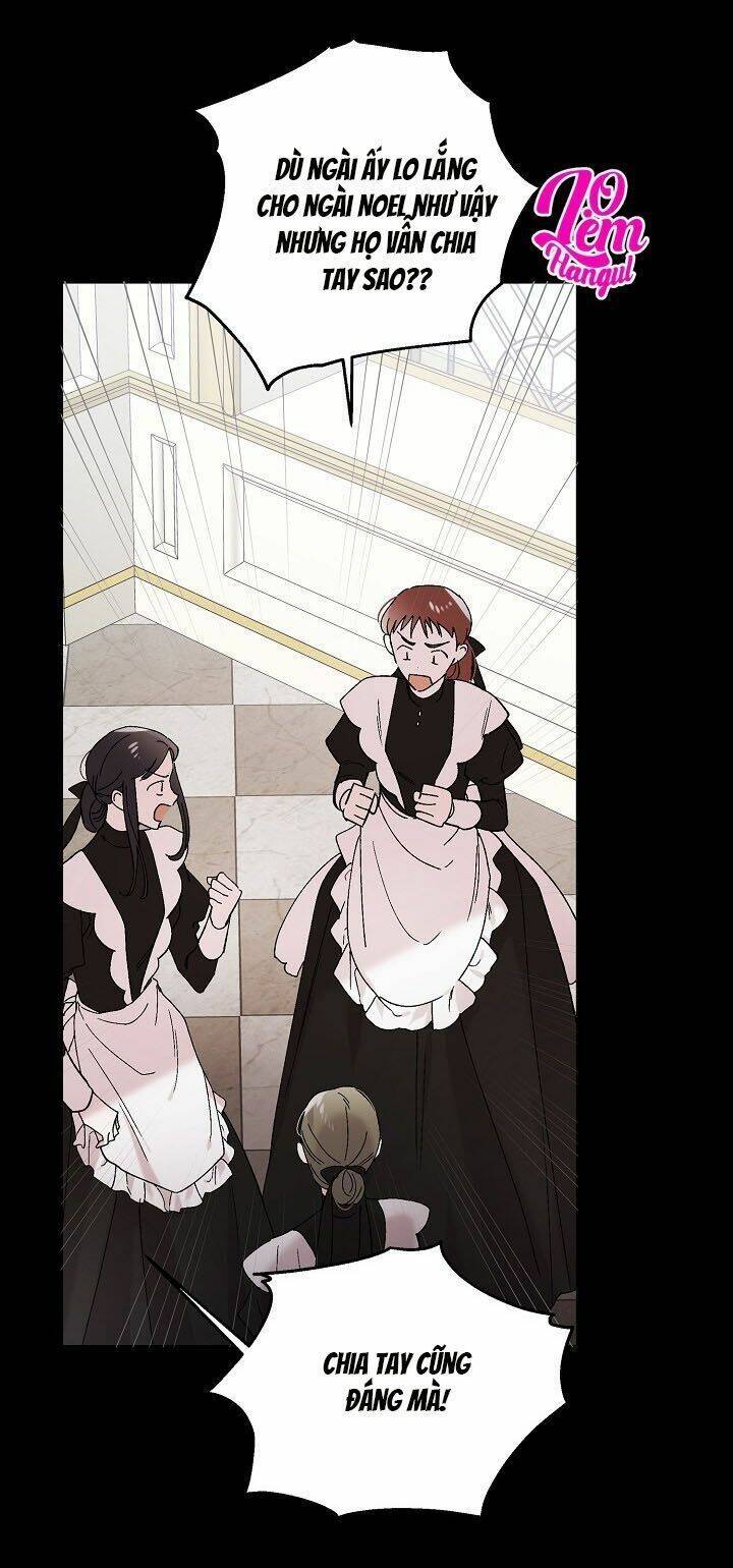 Cách Để Em Bảo Vệ Anh Chap 24 - Next Chap 25