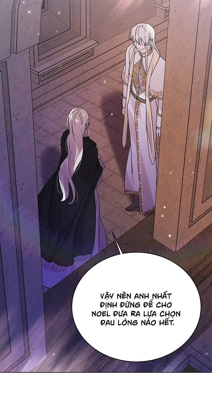 Cách Để Em Bảo Vệ Anh Chap 25 - Next Chap 26