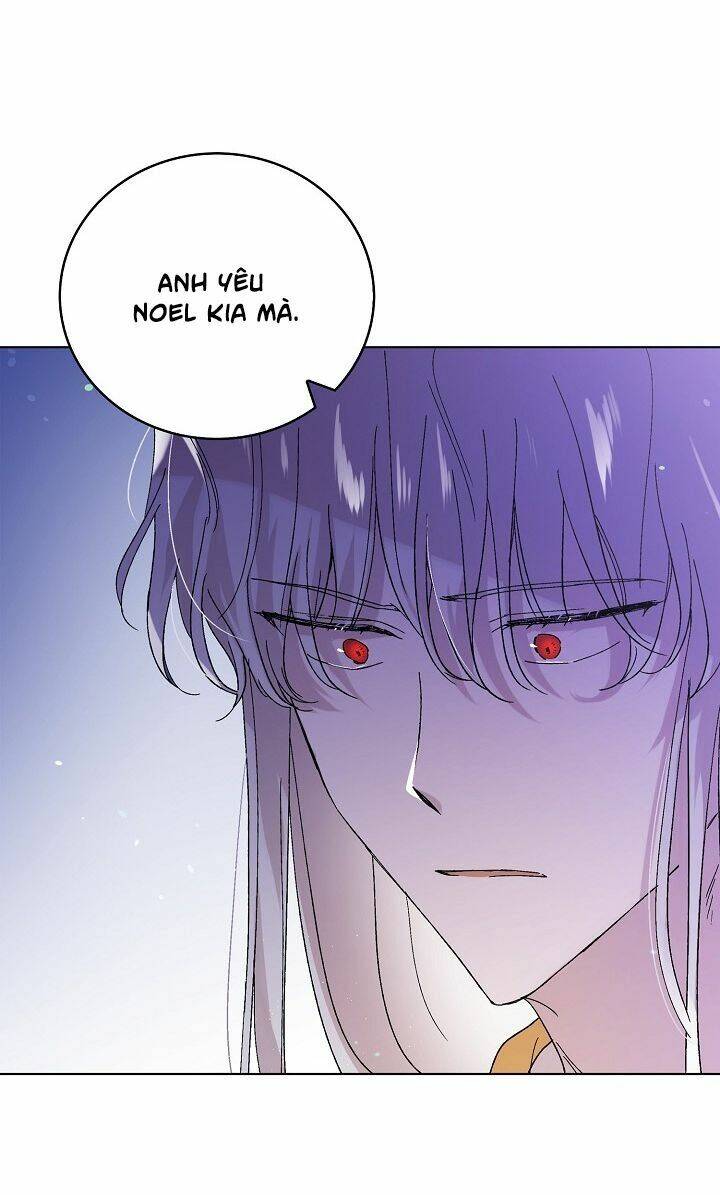 Cách Để Em Bảo Vệ Anh Chap 25 - Next Chap 26