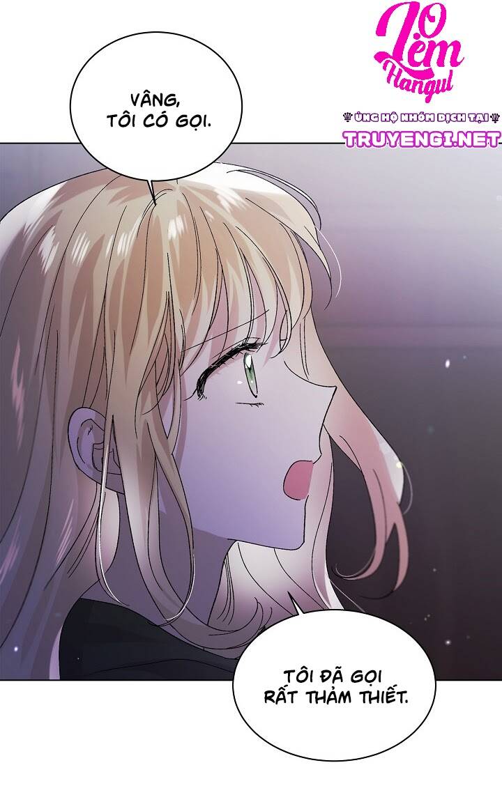 Cách Để Em Bảo Vệ Anh Chap 25 - Next Chap 26