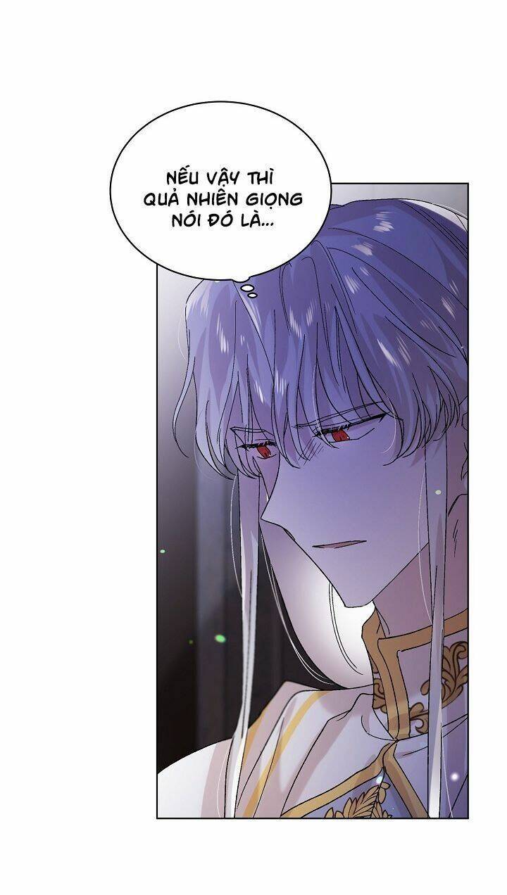 Cách Để Em Bảo Vệ Anh Chap 25 - Next Chap 26