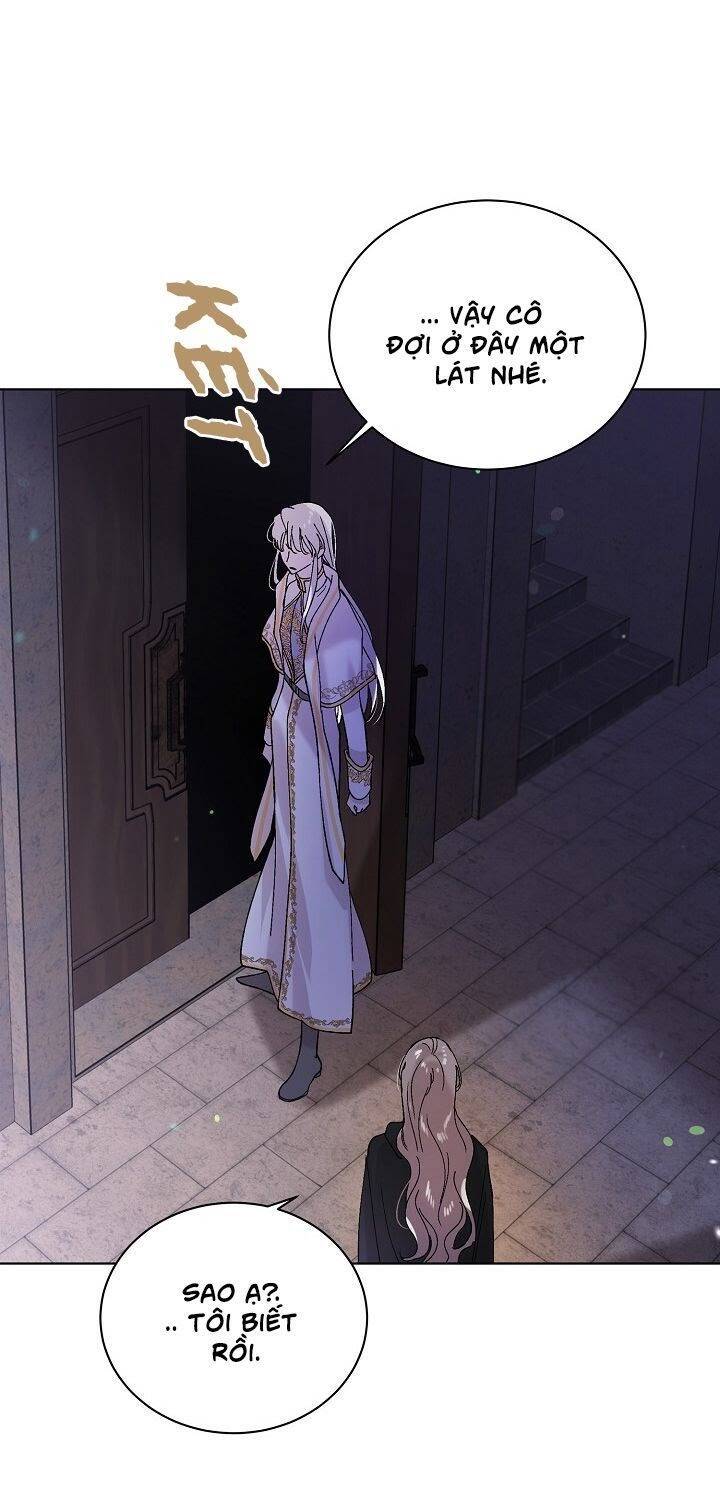Cách Để Em Bảo Vệ Anh Chap 25 - Next Chap 26