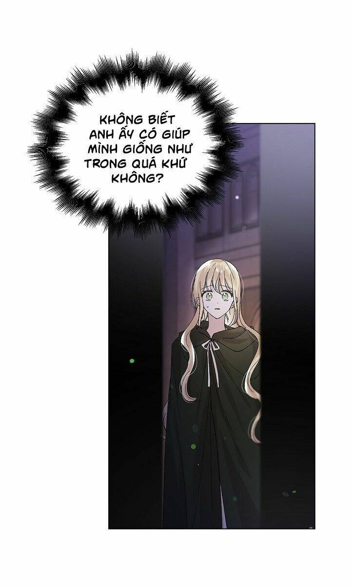 Cách Để Em Bảo Vệ Anh Chap 25 - Next Chap 26