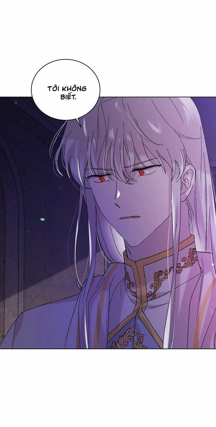 Cách Để Em Bảo Vệ Anh Chap 25 - Next Chap 26