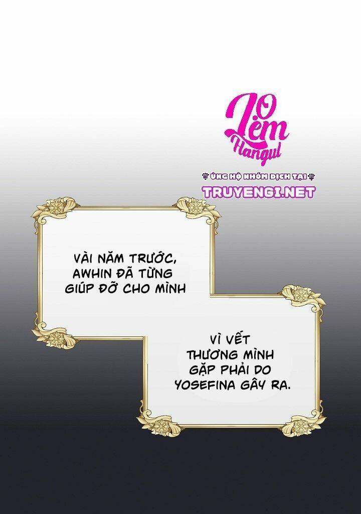 Cách Để Em Bảo Vệ Anh Chap 25 - Next Chap 26