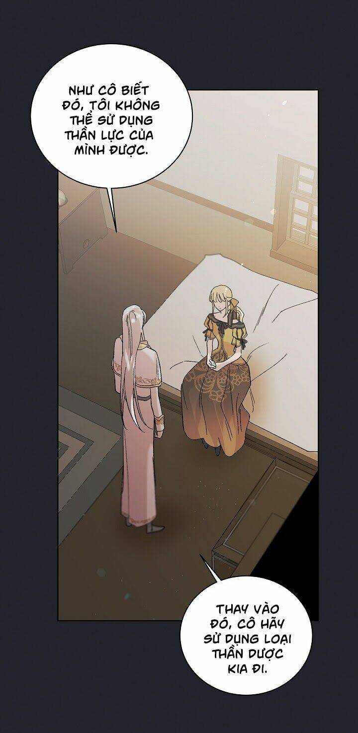 Cách Để Em Bảo Vệ Anh Chap 25 - Next Chap 26