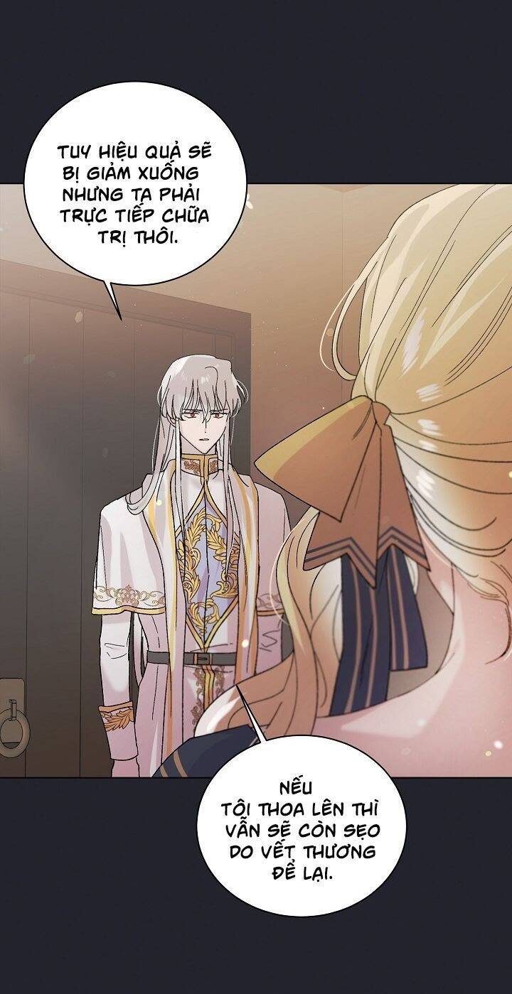 Cách Để Em Bảo Vệ Anh Chap 25 - Next Chap 26