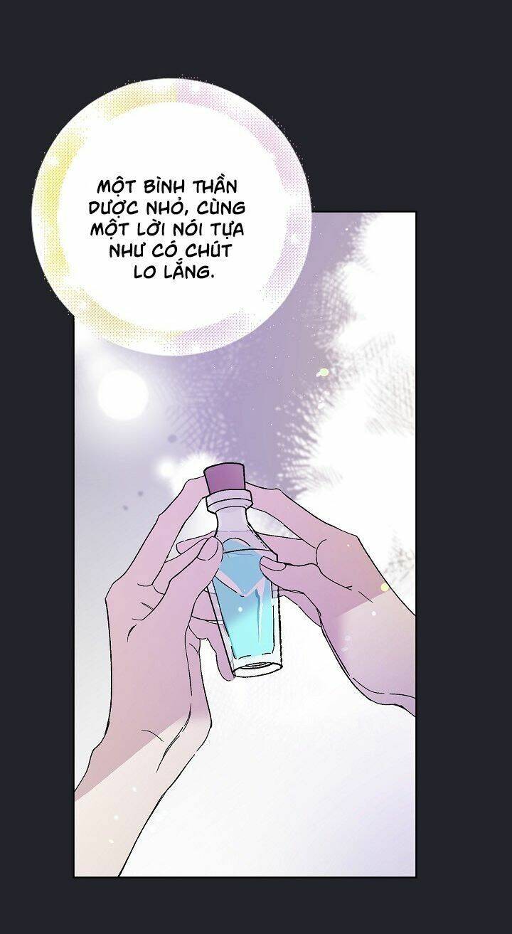 Cách Để Em Bảo Vệ Anh Chap 25 - Next Chap 26