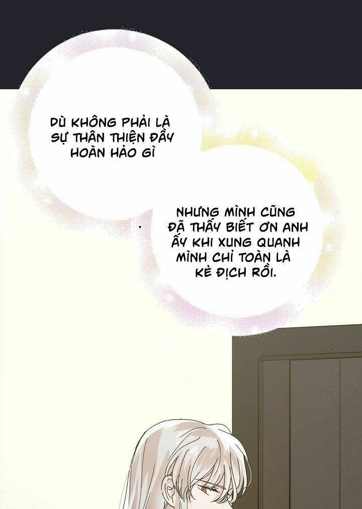Cách Để Em Bảo Vệ Anh Chap 25 - Next Chap 26