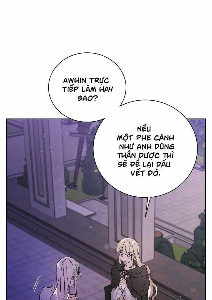 Cách Để Em Bảo Vệ Anh Chap 25 - Next Chap 26