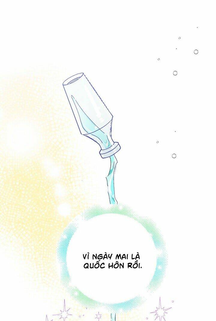 Cách Để Em Bảo Vệ Anh Chap 25 - Next Chap 26