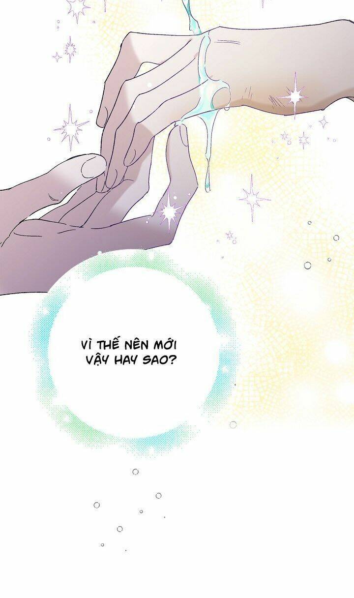 Cách Để Em Bảo Vệ Anh Chap 25 - Next Chap 26