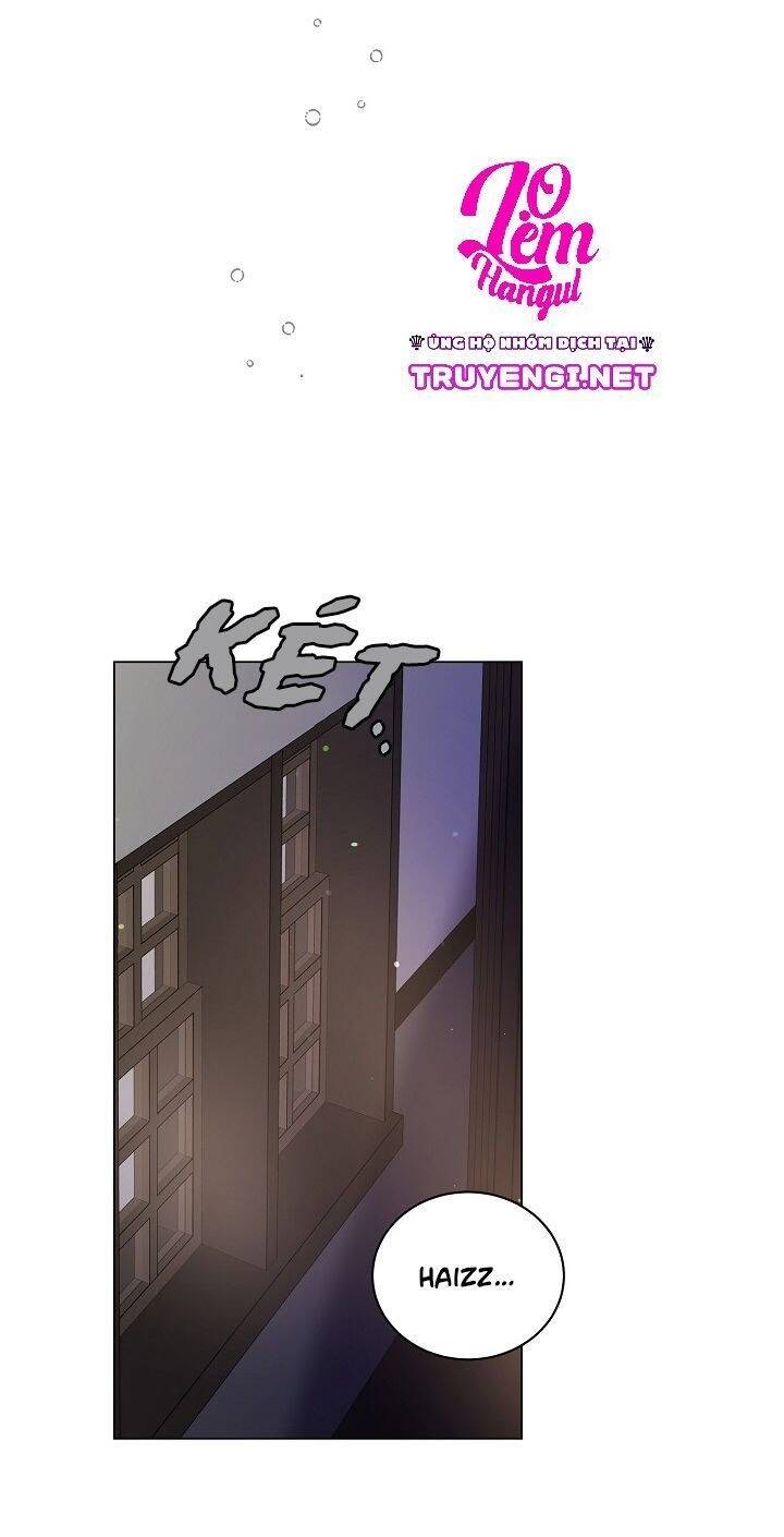Cách Để Em Bảo Vệ Anh Chap 25 - Next Chap 26