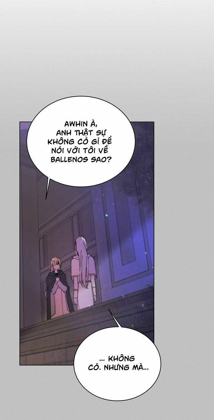 Cách Để Em Bảo Vệ Anh Chap 25 - Next Chap 26