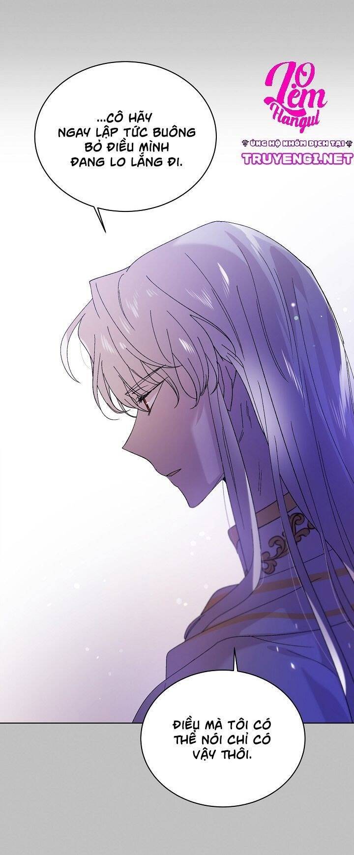 Cách Để Em Bảo Vệ Anh Chap 25 - Next Chap 26