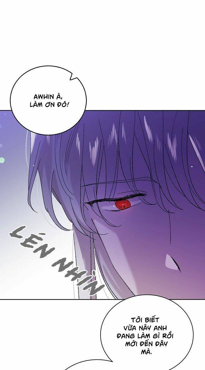 Cách Để Em Bảo Vệ Anh Chap 25 - Next Chap 26
