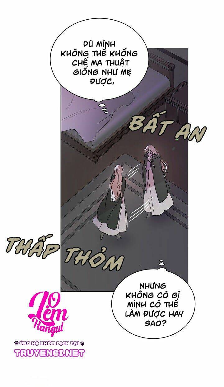Cách Để Em Bảo Vệ Anh Chap 25 - Next Chap 26