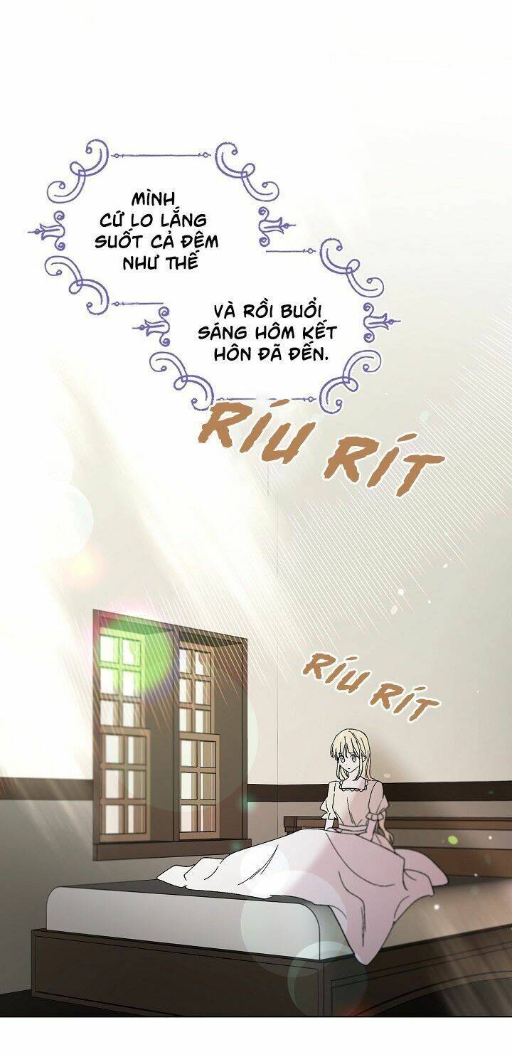 Cách Để Em Bảo Vệ Anh Chap 25 - Next Chap 26