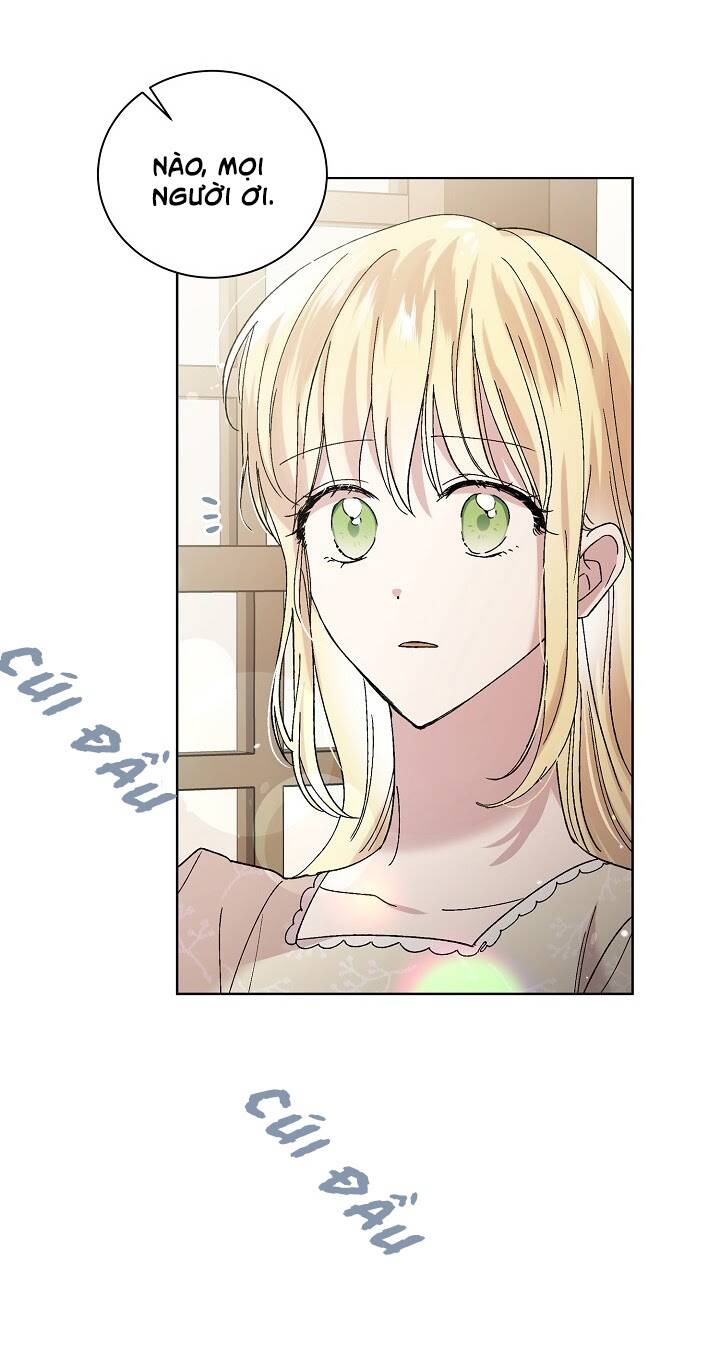 Cách Để Em Bảo Vệ Anh Chap 25 - Next Chap 26