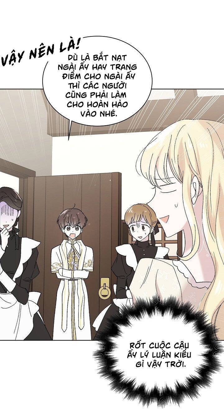 Cách Để Em Bảo Vệ Anh Chap 25 - Next Chap 26