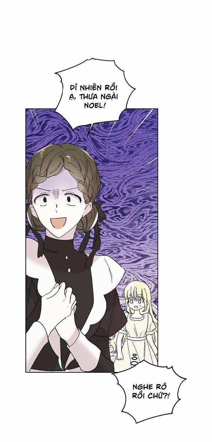 Cách Để Em Bảo Vệ Anh Chap 25 - Next Chap 26