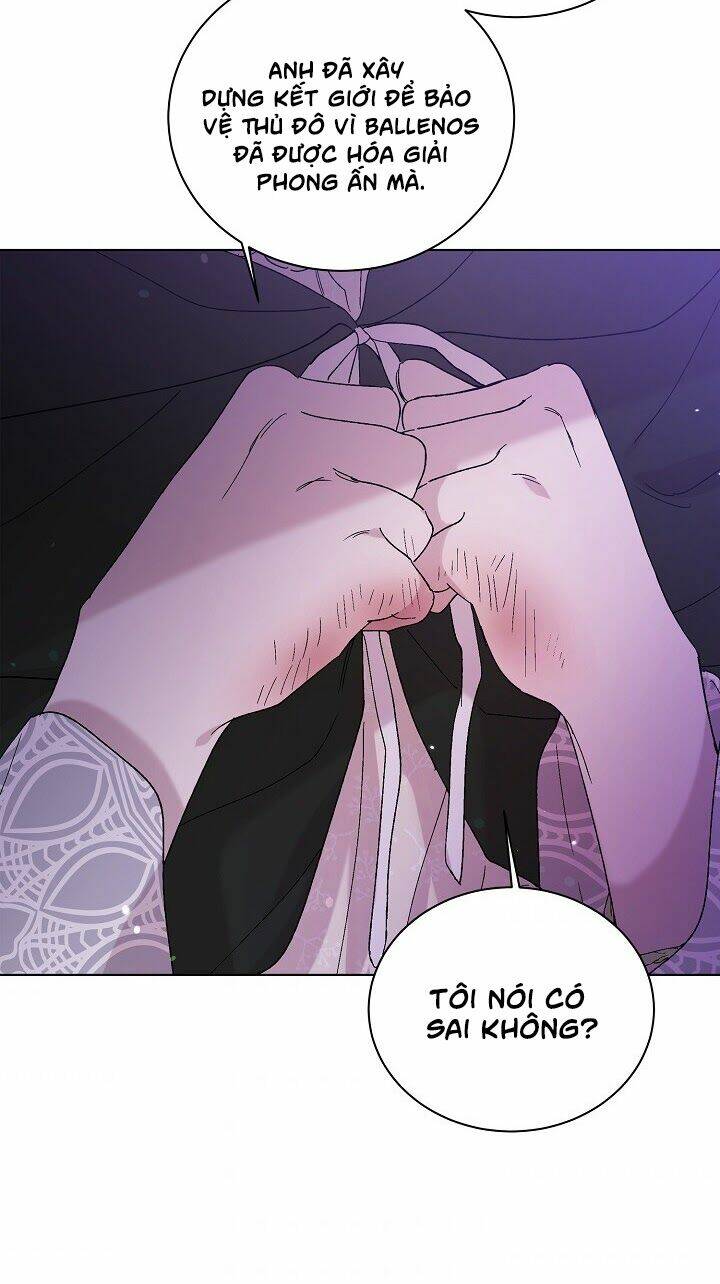 Cách Để Em Bảo Vệ Anh Chap 25 - Next Chap 26