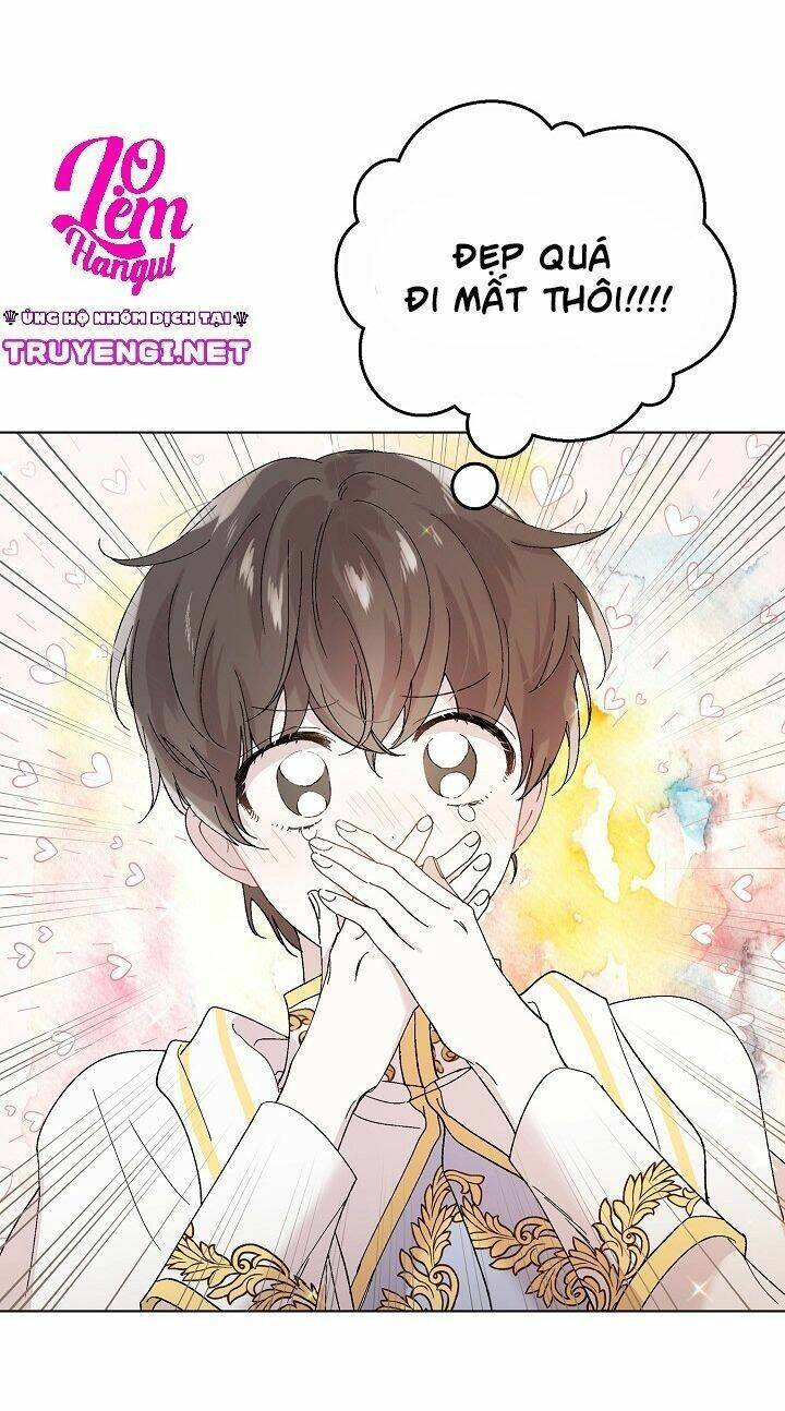 Cách Để Em Bảo Vệ Anh Chap 25 - Next Chap 26