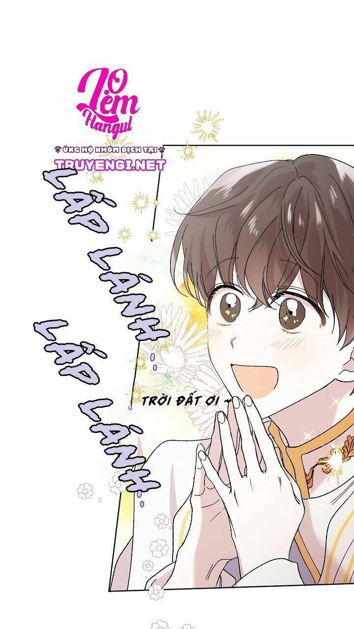 Cách Để Em Bảo Vệ Anh Chap 25 - Next Chap 26