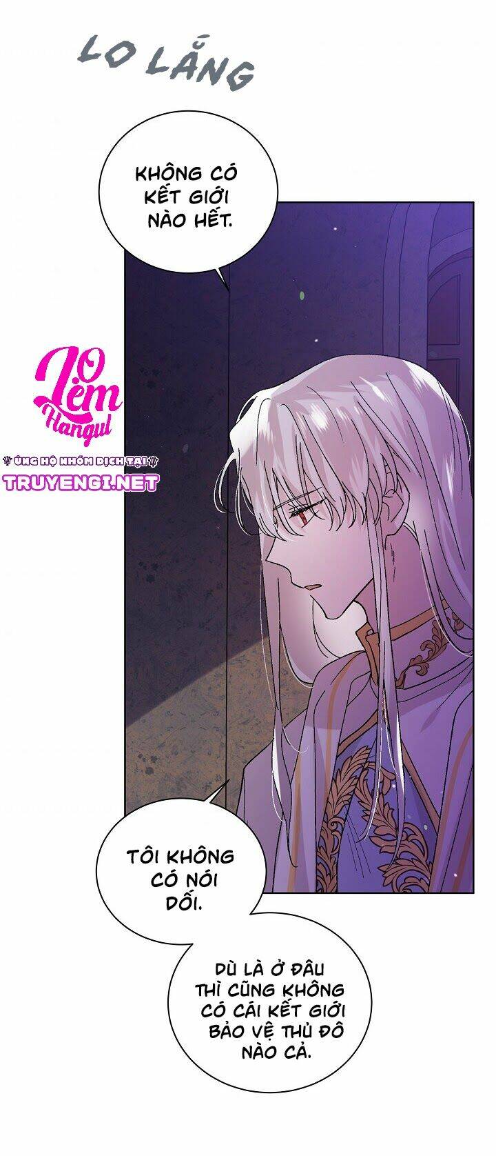 Cách Để Em Bảo Vệ Anh Chap 25 - Next Chap 26
