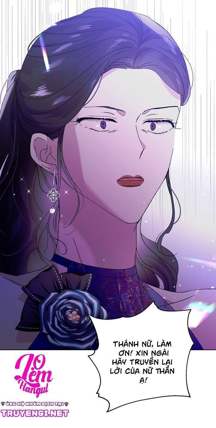 Cách Để Em Bảo Vệ Anh Chap 25 - Next Chap 26